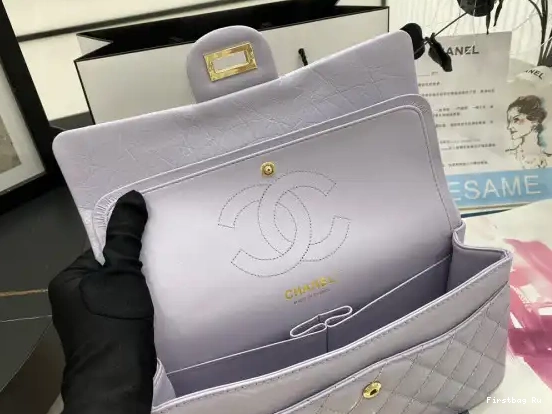 Firstbag Ru FLAP CHANEL BAG  0628
